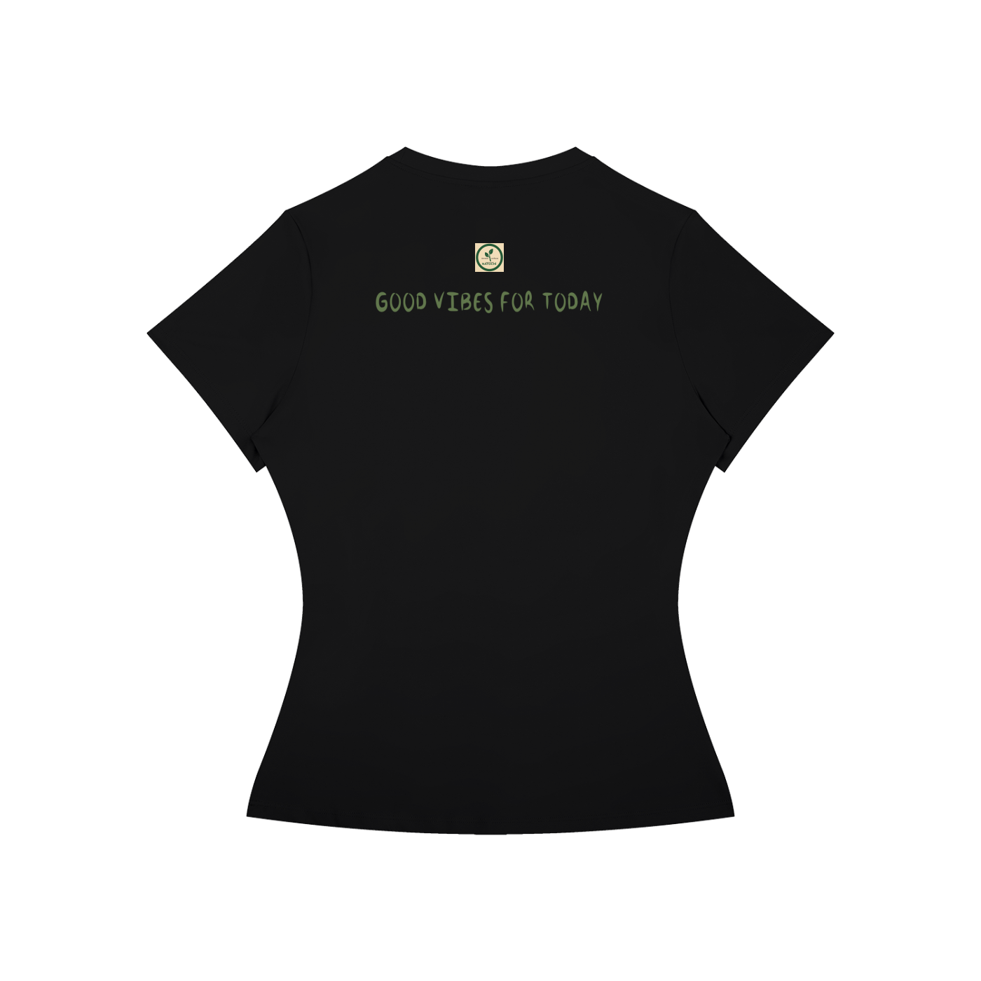Women’s Slim Fit Performance T-Shirt