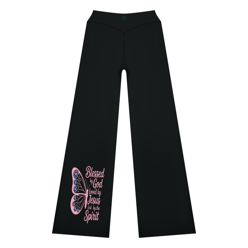 Women’s High Rise Yoga Pants
