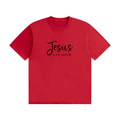 Unisex Seamless Cotton T-Shirt