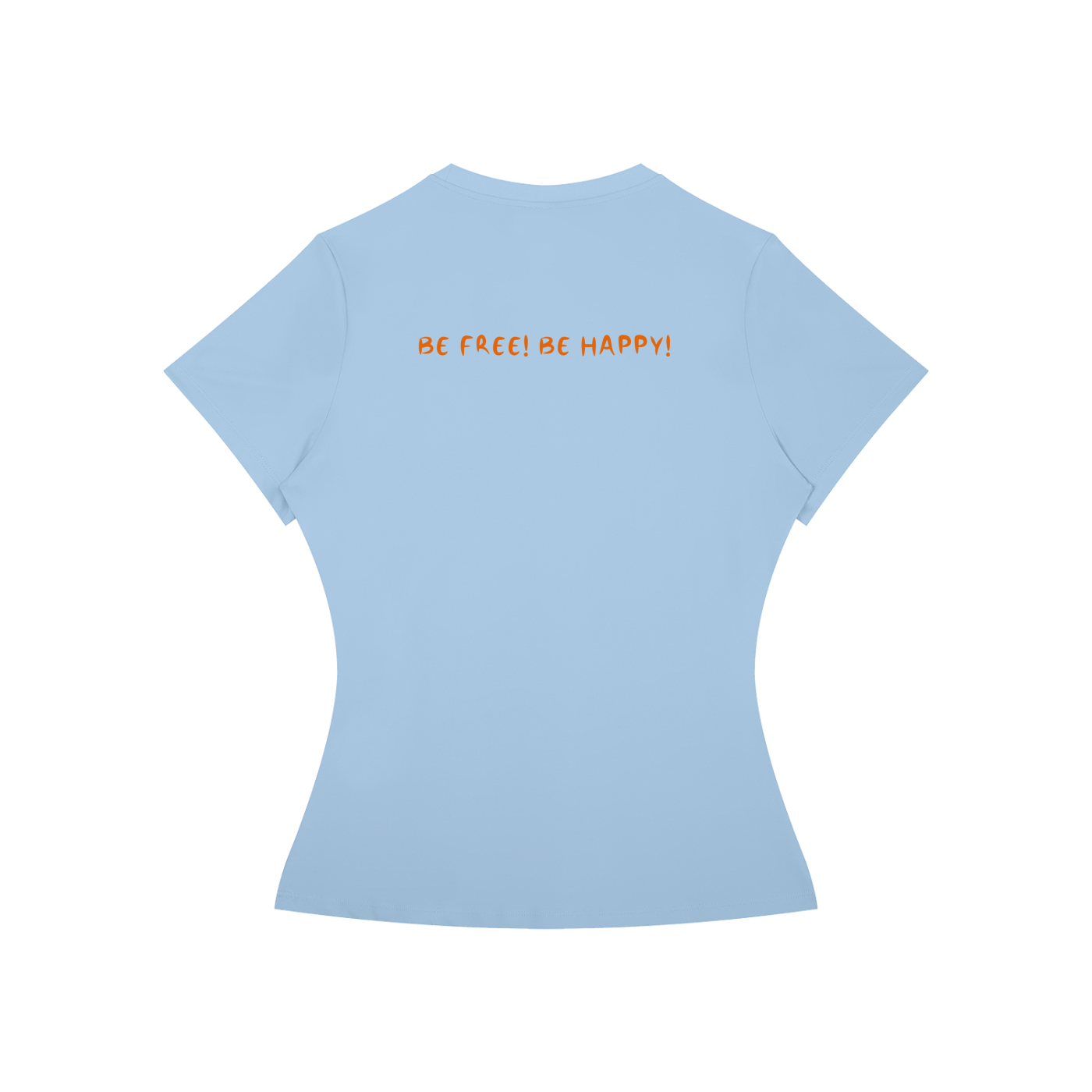Women’s Slim Fit Performance T-Shirt