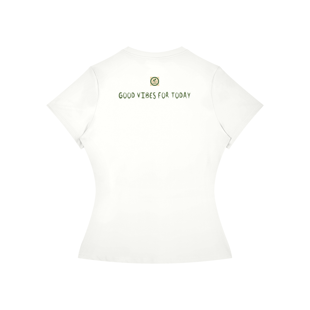 Women’s Slim Fit Performance T-Shirt