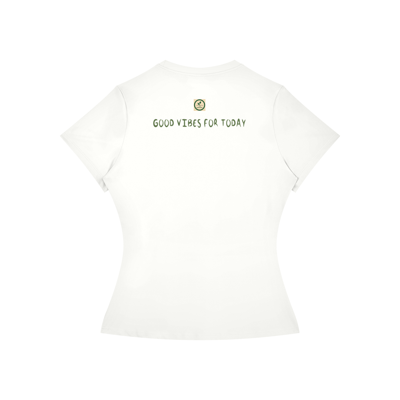 Women’s Slim Fit Performance T-Shirt