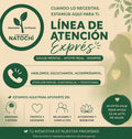 Línea de Escucha Exprés